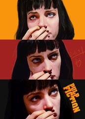 外国人打扑克的剧烈运动